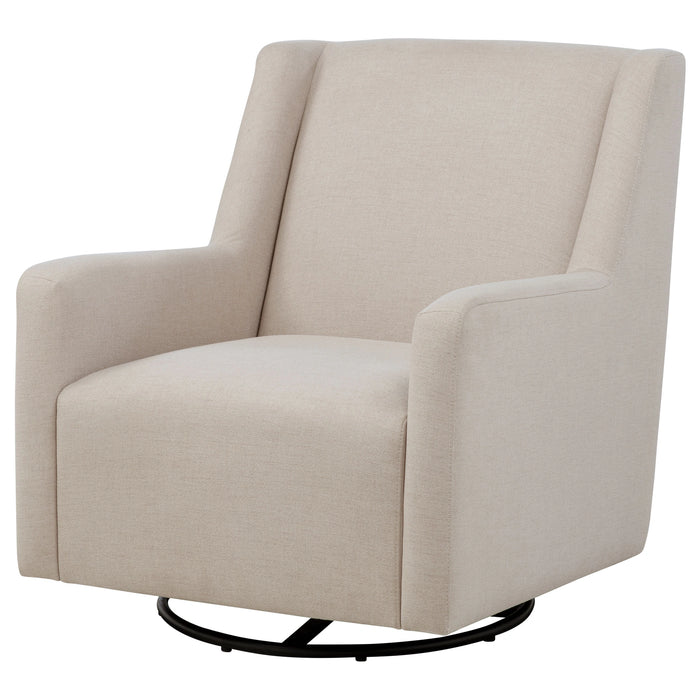 Sorrel Swivel Glider Chair - Levi's Discount Furniture (Vineland, NJ)