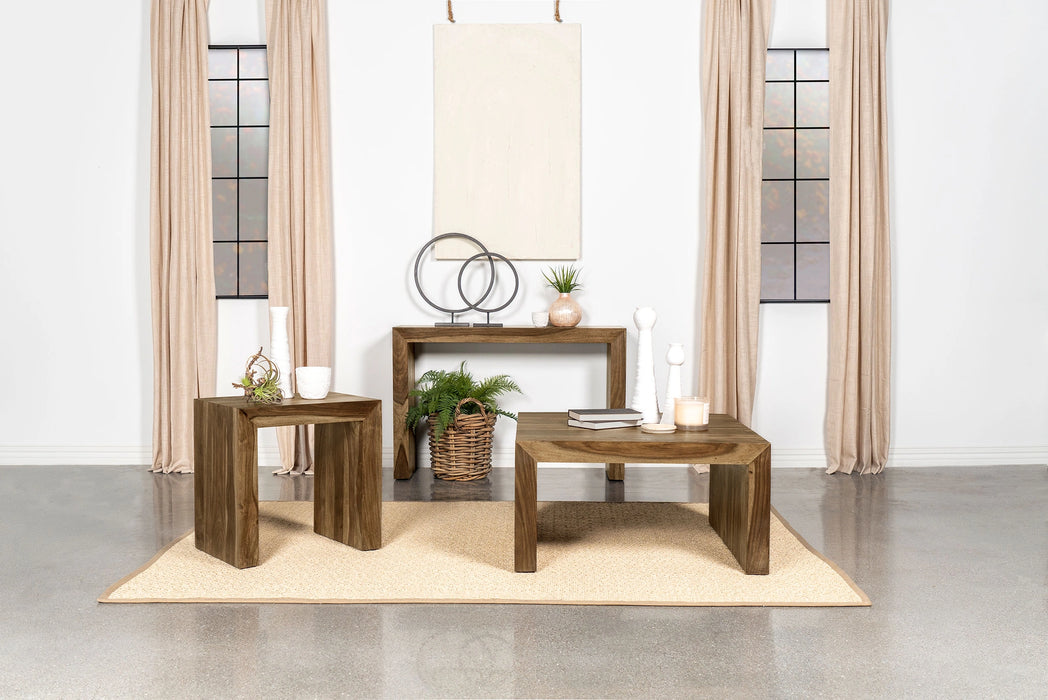 Odilia Coffee Table - Levi's Discount Furniture (Vineland, NJ)