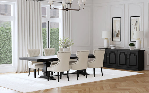 Florence Dining Set - Levi's Discount Furniture (Vineland, NJ)