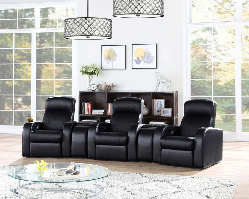 Cyrus Recliner - Levi's Discount Furniture (Vineland, NJ)