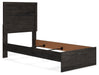 Belachime Bed - Levi's Discount Furniture (Vineland, NJ)