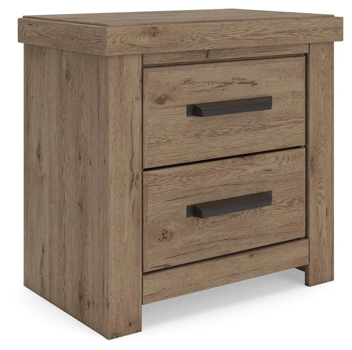 Oliandon Nightstand - Levi's Discount Furniture (Vineland, NJ)