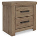 Oliandon Nightstand - Levi's Discount Furniture (Vineland, NJ)
