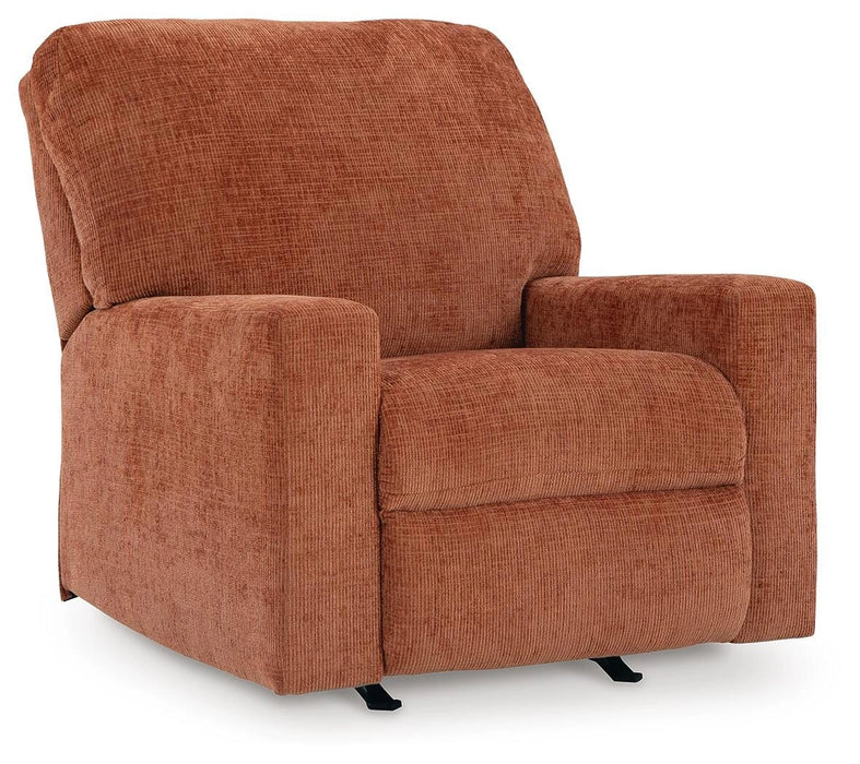 Aviemore Recliner - Levi's Discount Furniture (Vineland, NJ)