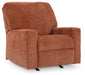Aviemore Recliner - Levi's Discount Furniture (Vineland, NJ)