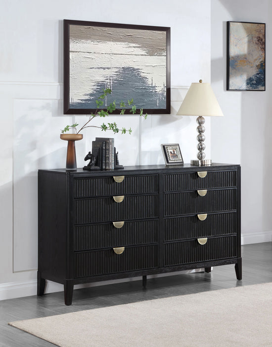 Brookmead Dresser - Levi's Discount Furniture (Vineland, NJ)