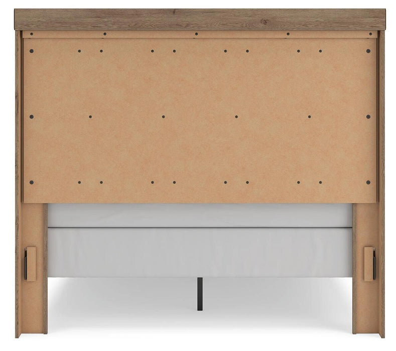 Oliandon Bed - Levi's Discount Furniture (Vineland, NJ)