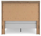 Oliandon Bed - Levi's Discount Furniture (Vineland, NJ)