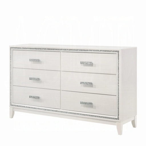 Haiden Dresser - Levi's Discount Furniture (Vineland, NJ)