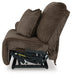 Top Tier Reclining Sectional with Chaise - Levi's Discount Furniture (Vineland, NJ)