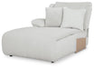 Top Tier Reclining Sectional with Chaise - Levi's Discount Furniture (Vineland, NJ)