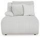 Top Tier Reclining Sectional with Chaise - Levi's Discount Furniture (Vineland, NJ)
