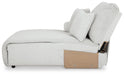Top Tier Reclining Sectional with Chaise - Levi's Discount Furniture (Vineland, NJ)