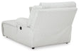 Top Tier Reclining Sectional with Chaise - Levi's Discount Furniture (Vineland, NJ)