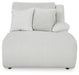 Top Tier Reclining Sectional with Chaise - Levi's Discount Furniture (Vineland, NJ)