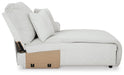 Top Tier Reclining Sectional with Chaise - Levi's Discount Furniture (Vineland, NJ)