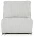Top Tier Reclining Sectional with Chaise - Levi's Discount Furniture (Vineland, NJ)