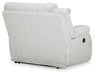 Top Tier Reclining Sectional with Chaise - Levi's Discount Furniture (Vineland, NJ)