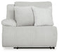 Top Tier Reclining Sectional with Chaise - Levi's Discount Furniture (Vineland, NJ)