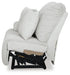 Top Tier Reclining Sectional with Chaise - Levi's Discount Furniture (Vineland, NJ)
