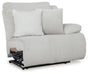 Top Tier Reclining Sectional with Chaise - Levi's Discount Furniture (Vineland, NJ)