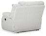 Top Tier Reclining Sectional with Chaise - Levi's Discount Furniture (Vineland, NJ)