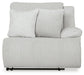 Top Tier Reclining Sectional with Chaise - Levi's Discount Furniture (Vineland, NJ)
