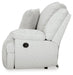 Top Tier Reclining Sectional with Chaise - Levi's Discount Furniture (Vineland, NJ)