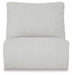 Top Tier Reclining Sectional with Chaise - Levi's Discount Furniture (Vineland, NJ)