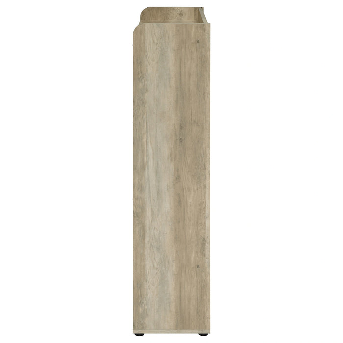 Denia Shoe Cabinet - Levi's Discount Furniture (Vineland, NJ)