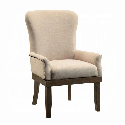 Landon Arm Chair - Levi's Discount Furniture (Vineland, NJ)