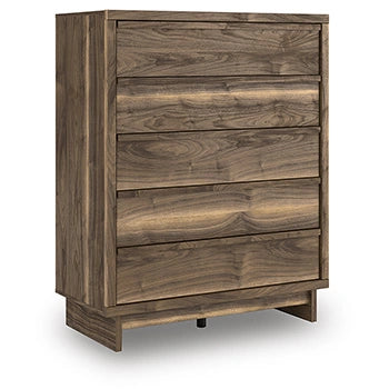 Chirason Wide Chest of Drawers - Levi's Discount Furniture (Vineland, NJ)