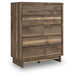Chirason Wide Chest of Drawers - Levi's Discount Furniture (Vineland, NJ)