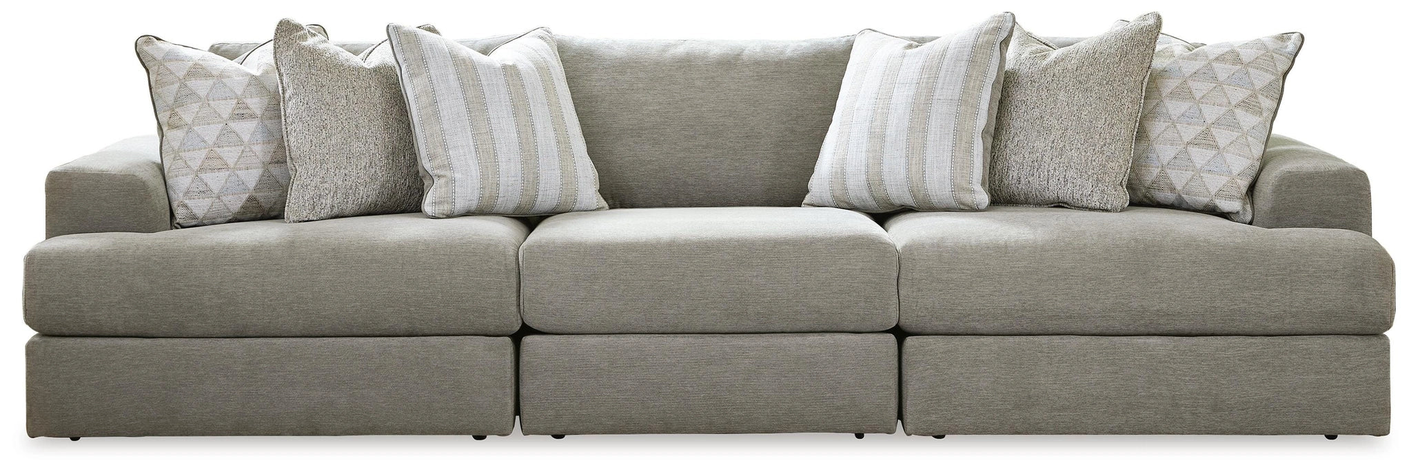 Avaliyah Sectional Sofa - Levi's Discount Furniture (Vineland, NJ)