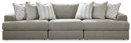 Avaliyah Sectional Sofa - Levi's Discount Furniture (Vineland, NJ)