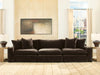 Maxton Heights Sectional - Levi's Discount Furniture (Vineland, NJ)