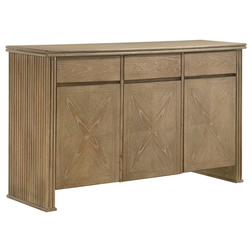 Adina Sideboard - Levi's Discount Furniture (Vineland, NJ)