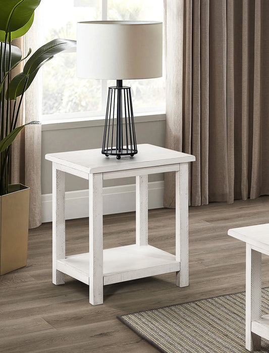 Payne End Table - Levi's Discount Furniture (Vineland, NJ)