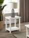 Payne End Table - Levi's Discount Furniture (Vineland, NJ)