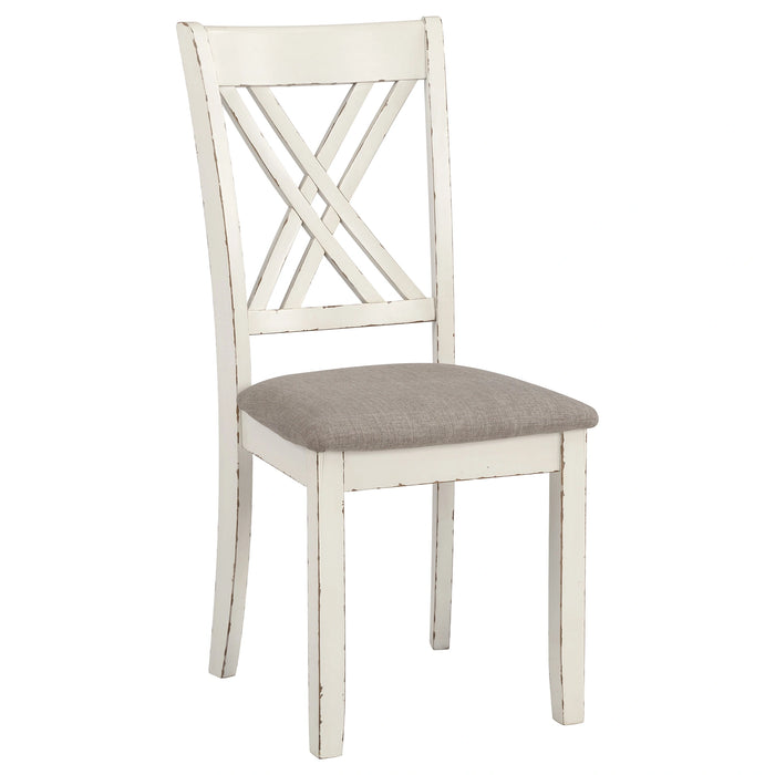 Fortress Dining Set - Levi's Discount Furniture (Vineland, NJ)