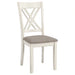Fortress Dining Set - Levi's Discount Furniture (Vineland, NJ)