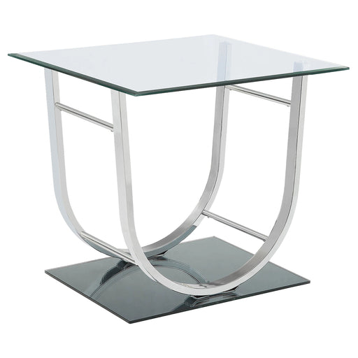 Danville End Table - Levi's Discount Furniture (Vineland, NJ)