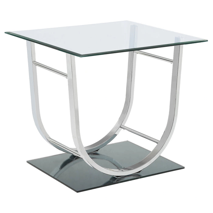 Danville End Table - Levi's Discount Furniture (Vineland, NJ)