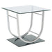 Danville End Table - Levi's Discount Furniture (Vineland, NJ)