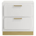 Caraway Nightstand - Levi's Discount Furniture (Vineland, NJ)