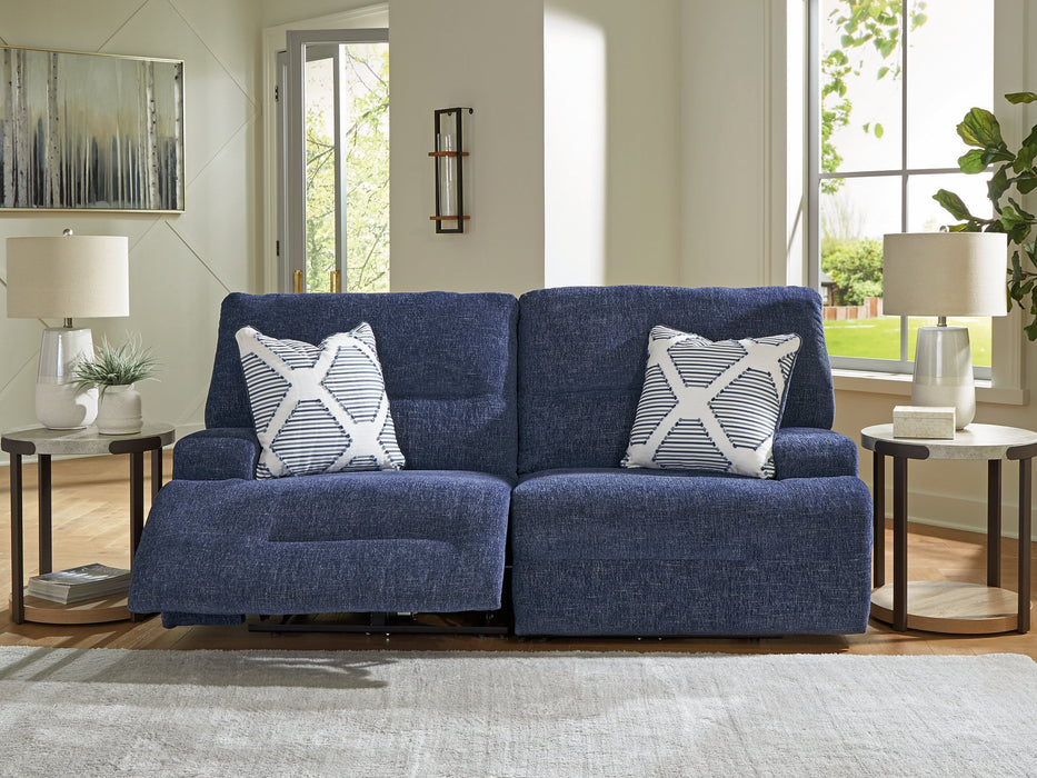 Acklen Place Power Reclining Sectional - Levi's Discount Furniture (Vineland, NJ)