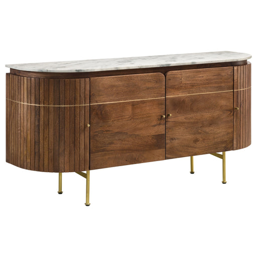 Ortega Sideboard - Levi's Discount Furniture (Vineland, NJ)