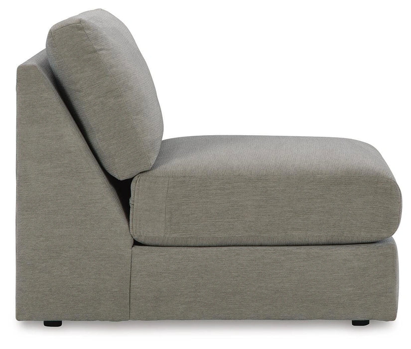 Avaliyah Sectional with Chaise - Levi's Discount Furniture (Vineland, NJ)