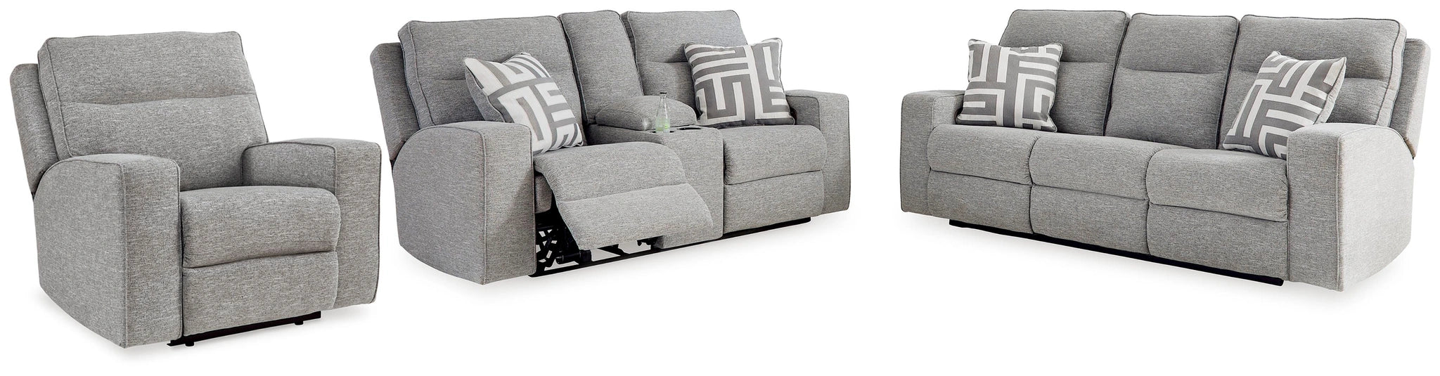 Biscoe Living Room Set - Levi's Discount Furniture (Vineland, NJ)
