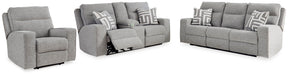 Biscoe Living Room Set - Levi's Discount Furniture (Vineland, NJ)